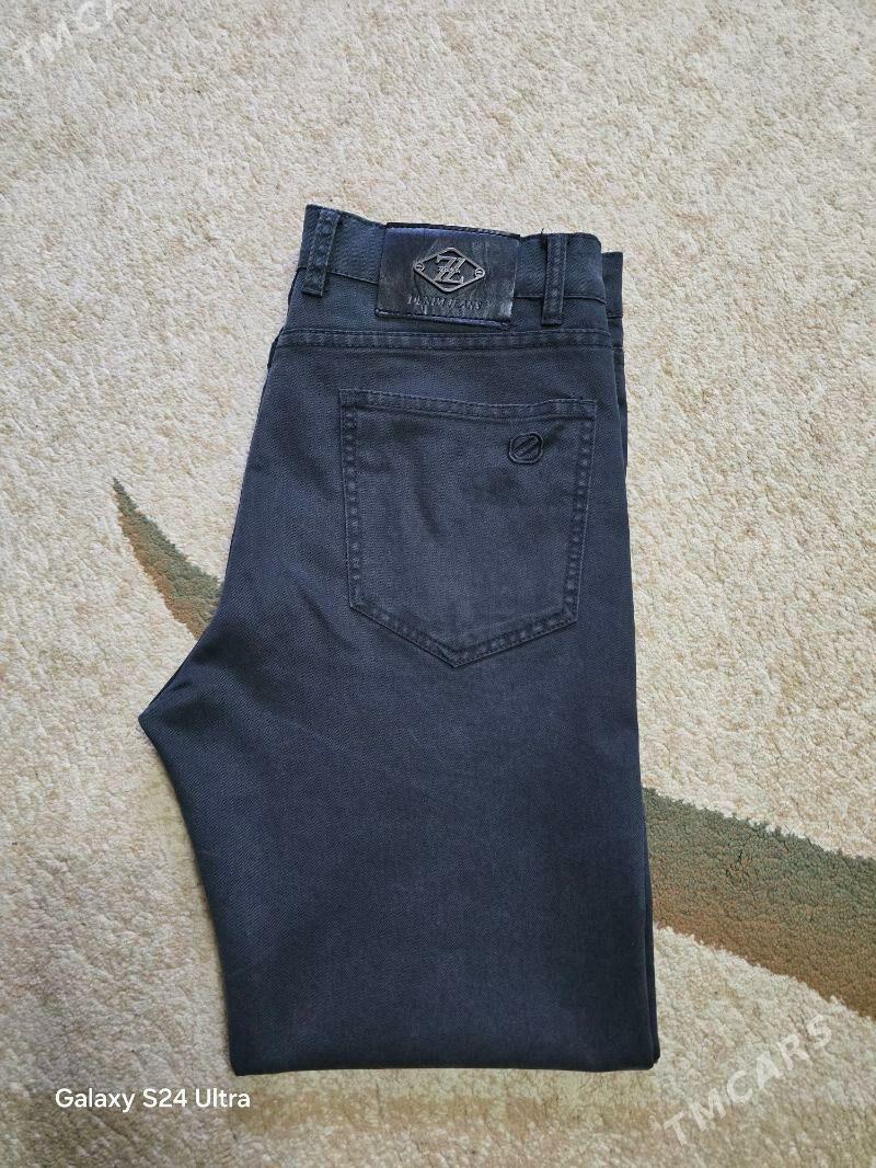 Jynsy - Aşgabat - img 3