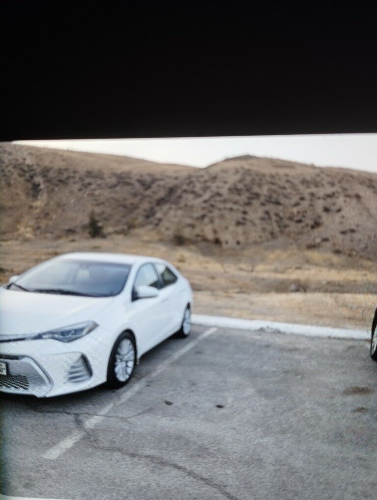 Toyota Corolla 2019 - 220 000 TMT - Гарадамак Шор - img 6