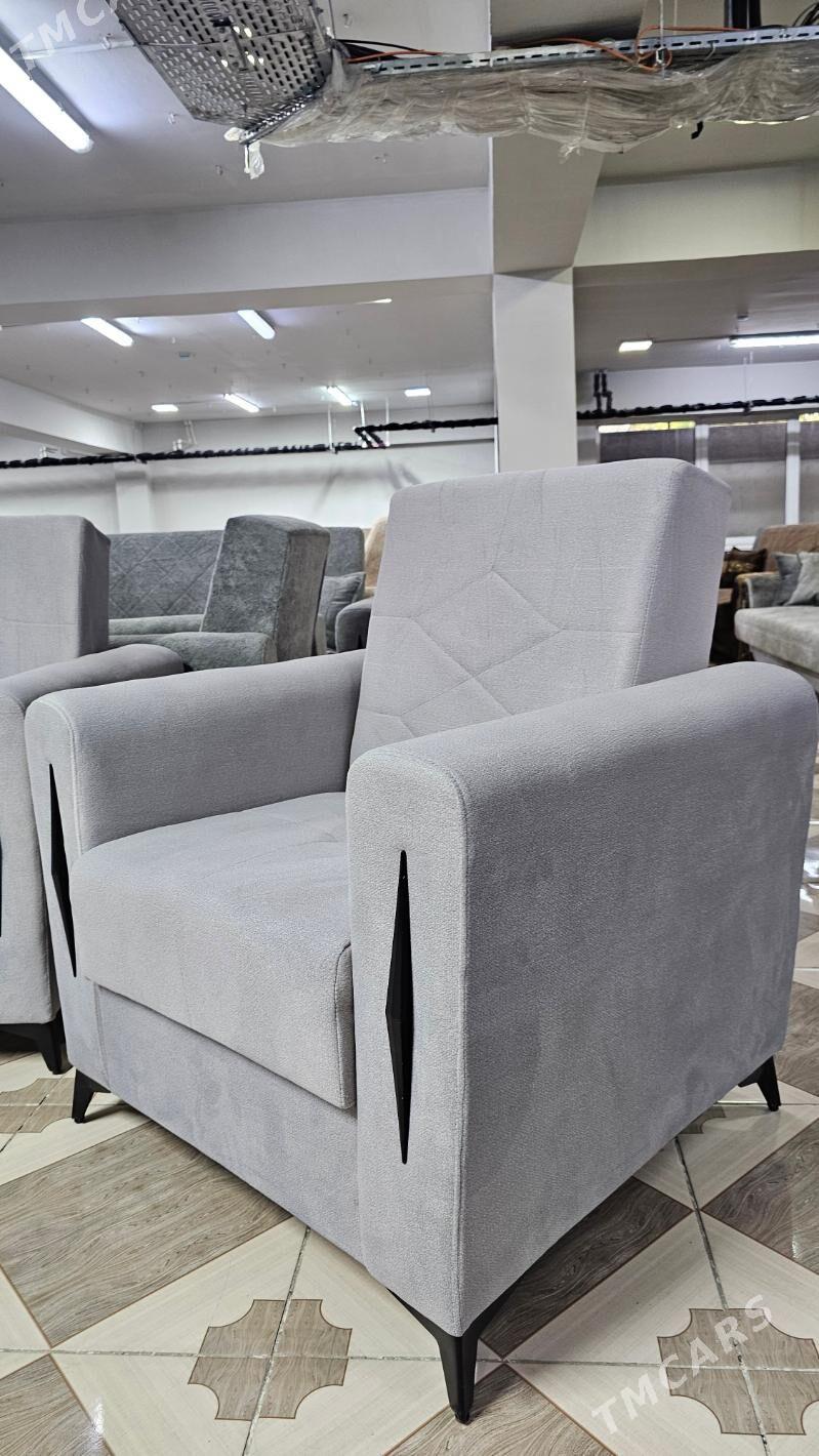 AMATLY DIWAN TROYKA ДИВАН - Aşgabat - img 4