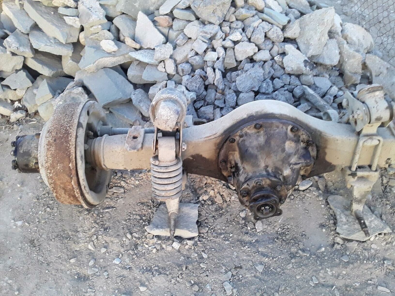 mos 500 TMT - Bereket - img 2