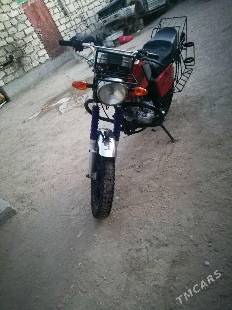 Fekon FK150-8G 2025 - 8 400 TMT - Балканабат - img 4