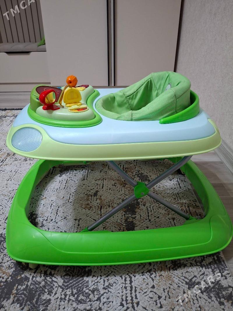 Chicco hodunok - Balkanabat - img 3