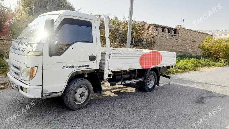 Forland H3 2008 - 80 000 TMT - Baýramaly - img 4