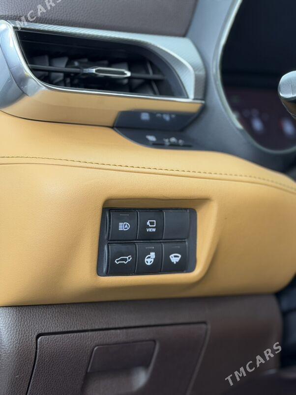 Toyota Highlander 2021 - 760 000 TMT - Mary - img 5