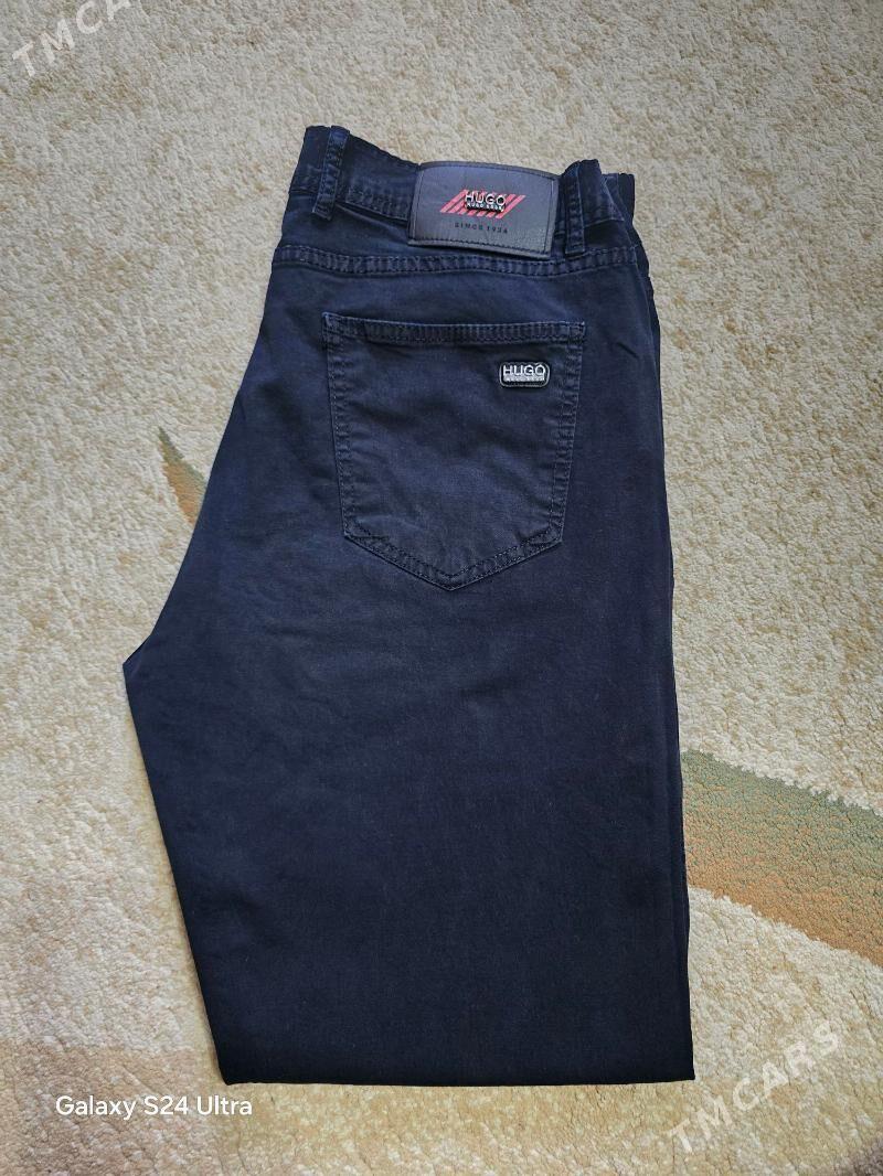 Jynsy - Aşgabat - img 4