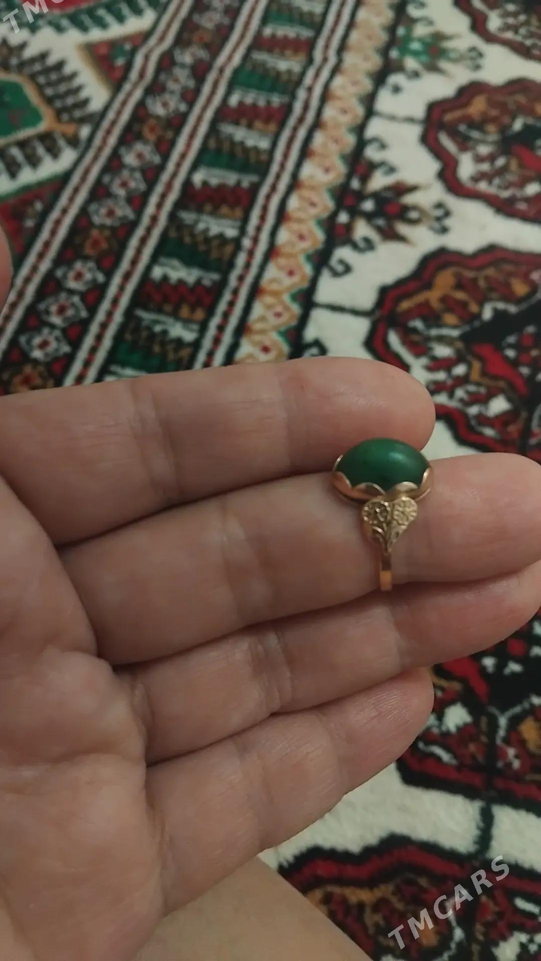 золотое кольцо сср - Дашогуз - img 4