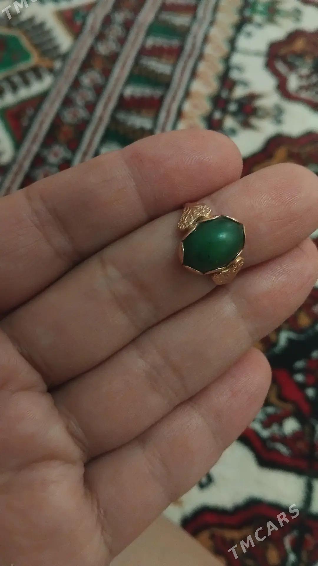 золотое кольцо сср - Дашогуз - img 3