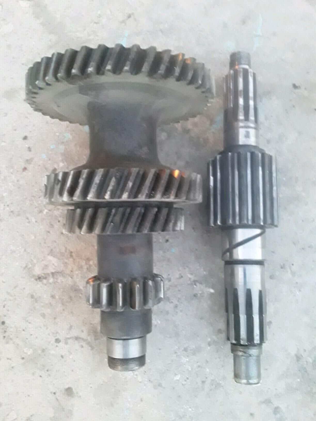 mos 500 TMT - Bereket - img 4