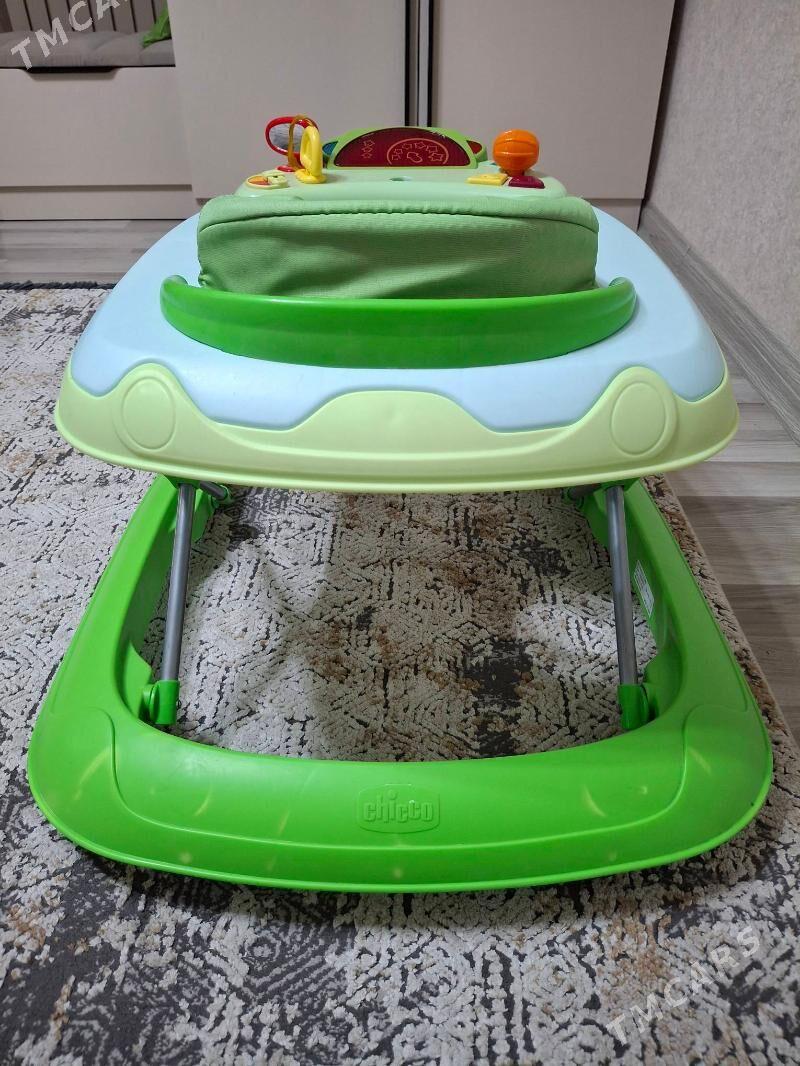 Chicco hodunok - Balkanabat - img 4