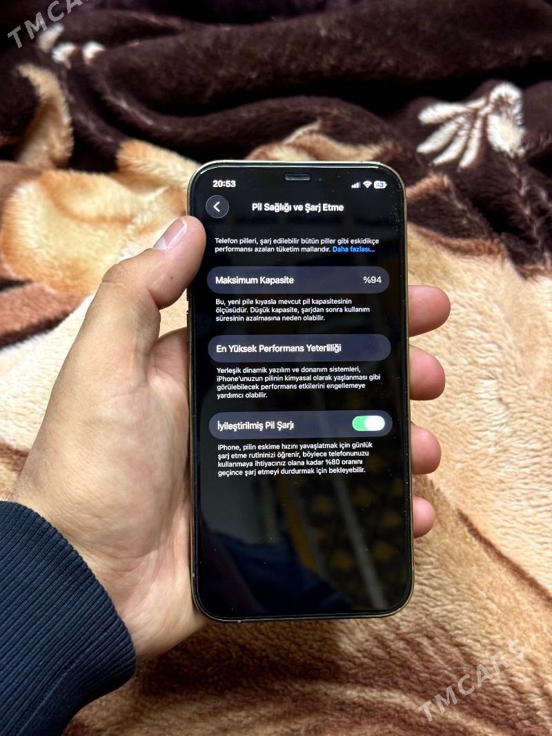 iphone 12 pro - Mary - img 2