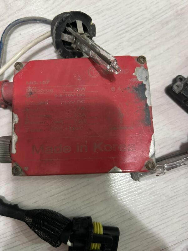 Ksenon 400 TMT - Балканабат - img 4