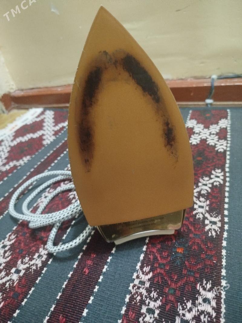 útúk - Балканабат - img 2