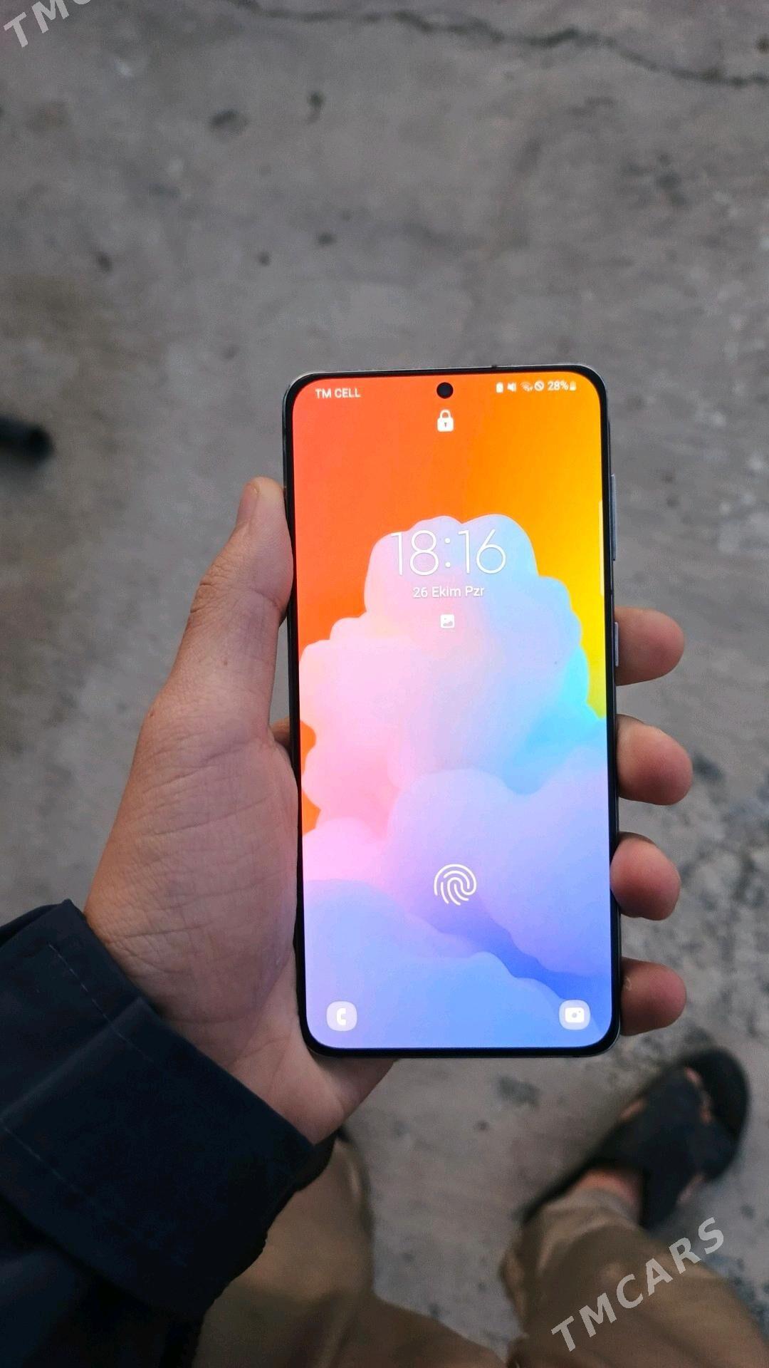 S21 - Daşoguz - img 2