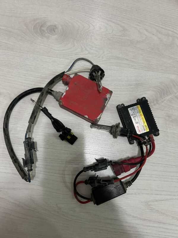 Ksenon 400 TMT - Балканабат - img 2