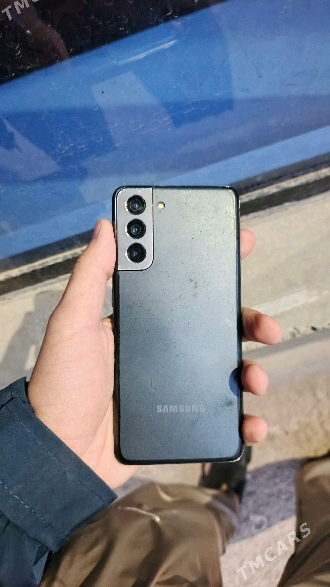 S21 - Daşoguz - img 1