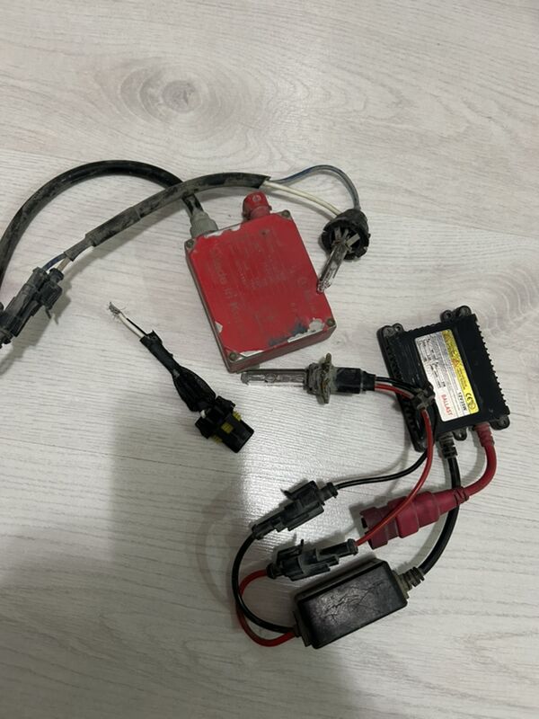 Ksenon 400 TMT - Балканабат - img 1