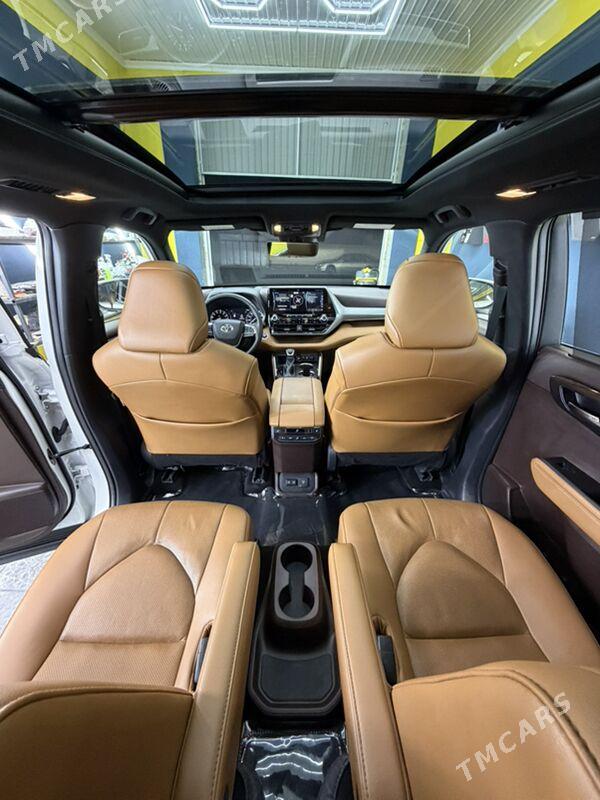 Toyota Highlander 2021 - 760 000 TMT - Mary - img 7