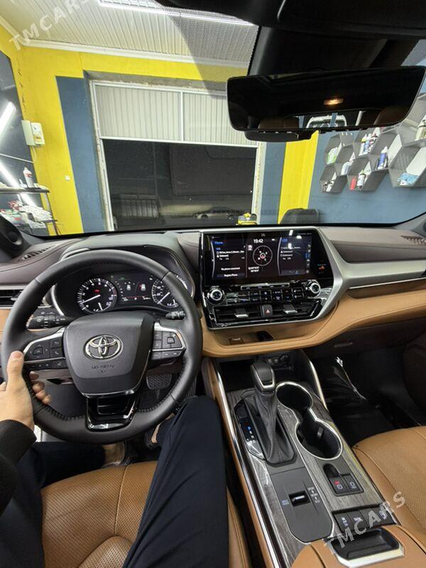 Toyota Highlander 2021 - 760 000 TMT - Mary - img 6