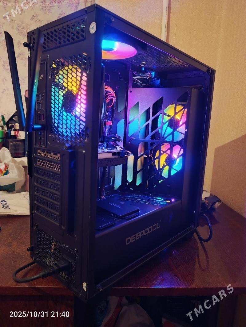 Системный блок RYZEN - Ашхабад - img 2