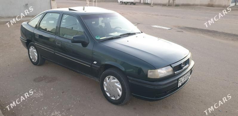 Opel Vectra 1994 - 36 000 TMT - Şabat etr. - img 1