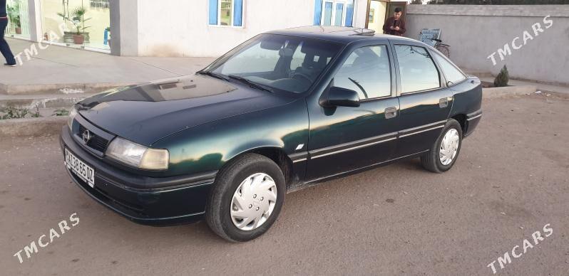 Opel Vectra 1994 - 36 000 TMT - Şabat etr. - img 2