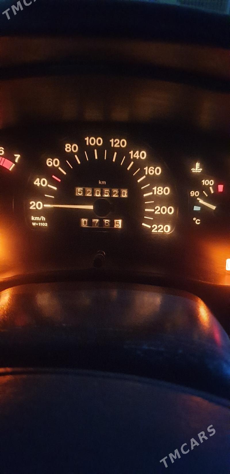 Opel Vectra 1994 - 36 000 TMT - Şabat etr. - img 5