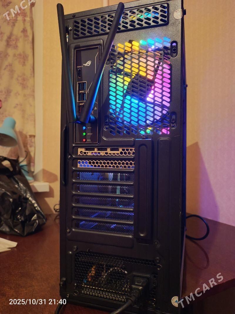 Системный блок RYZEN - Ашхабад - img 3