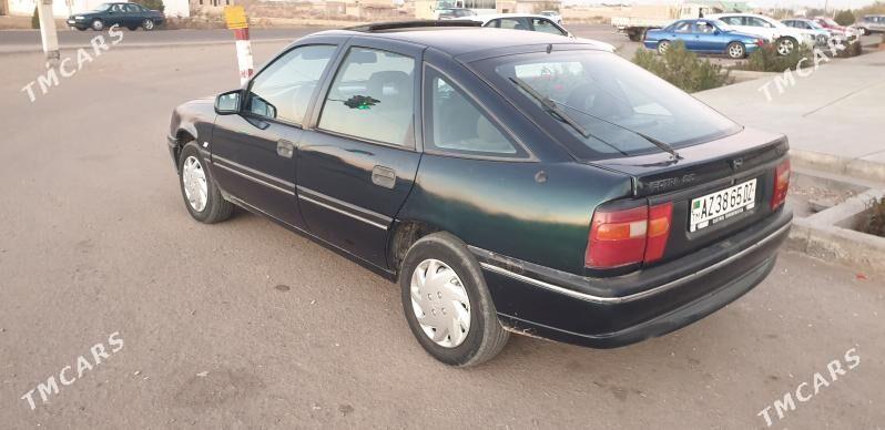 Opel Vectra 1994 - 36 000 TMT - Şabat etr. - img 4