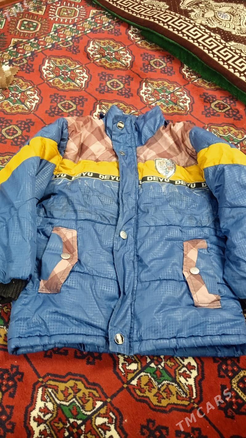 kurtka - Дашогуз - img 2