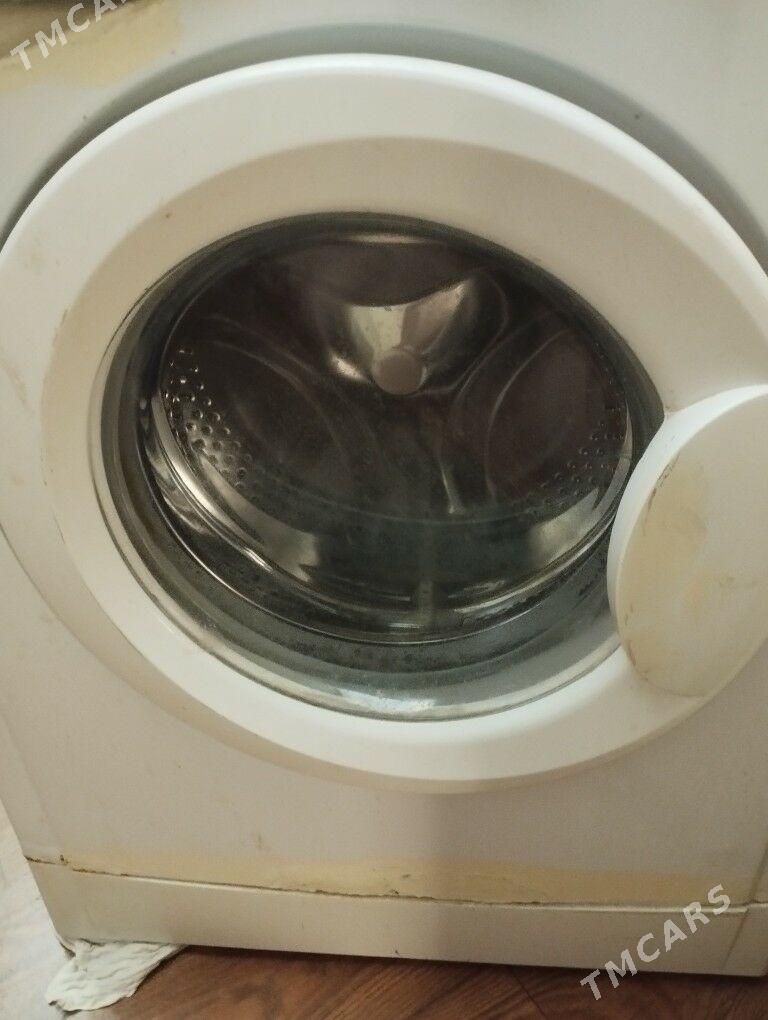 стиральная машина - Aşgabat - img 2