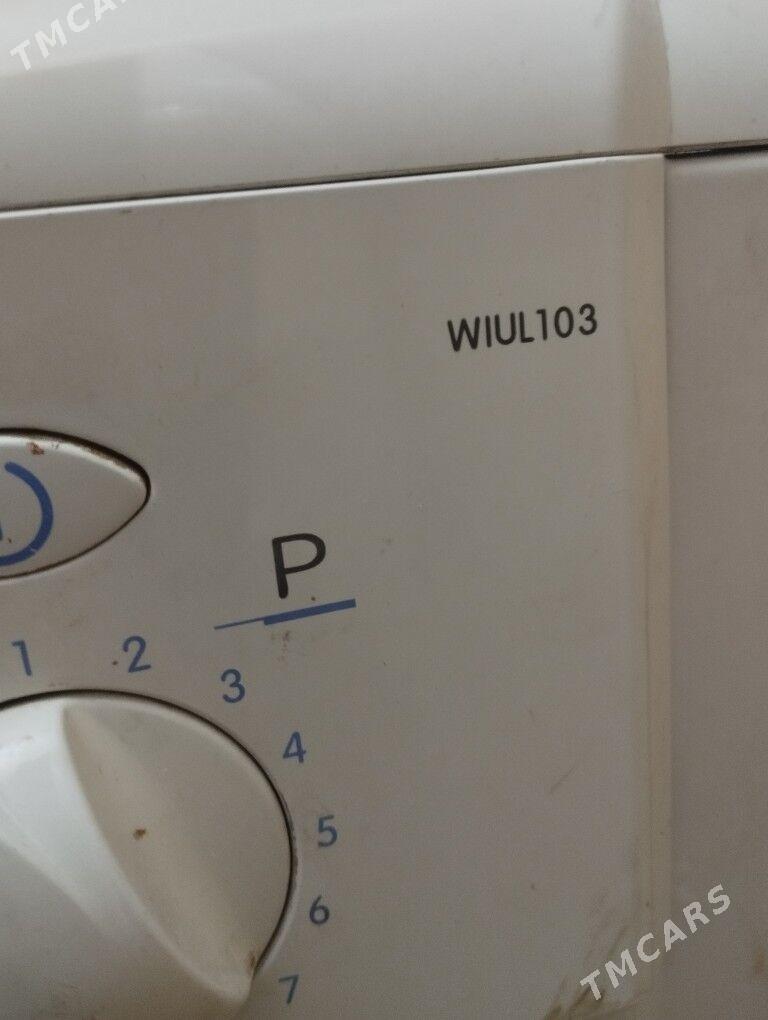 стиральная машина - Aşgabat - img 4