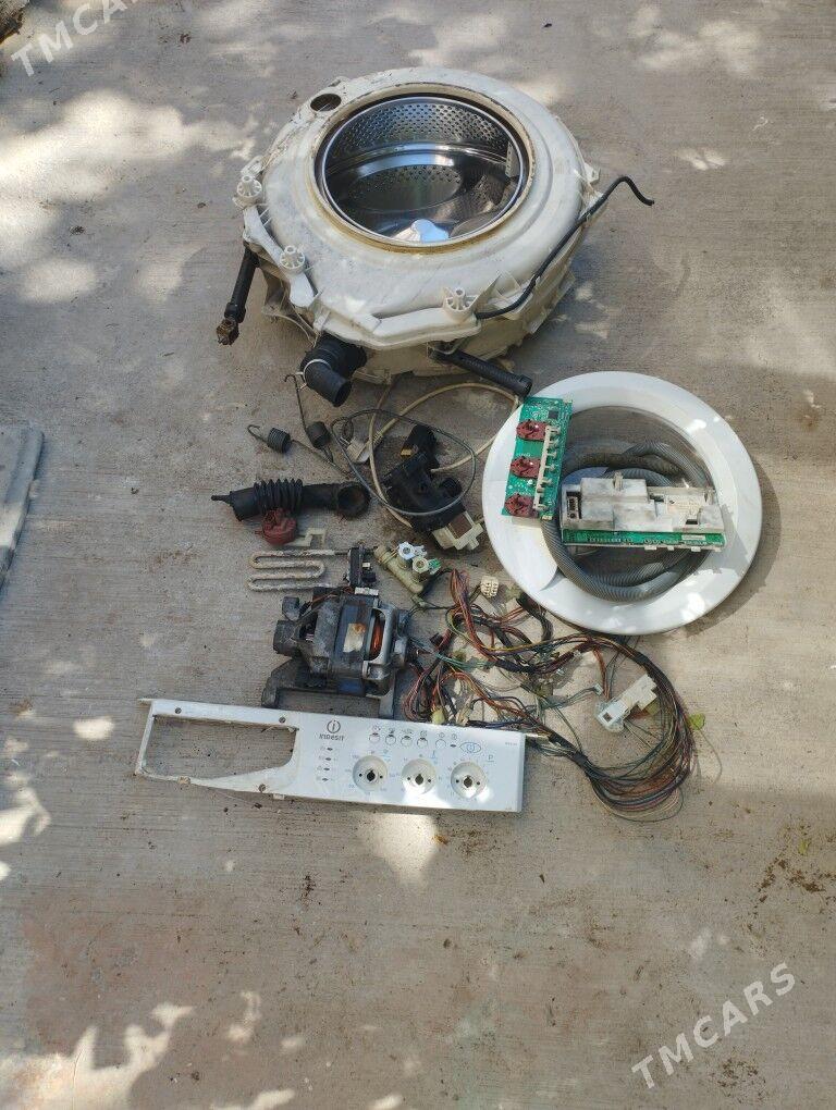 стиральная машина - Aşgabat - img 3