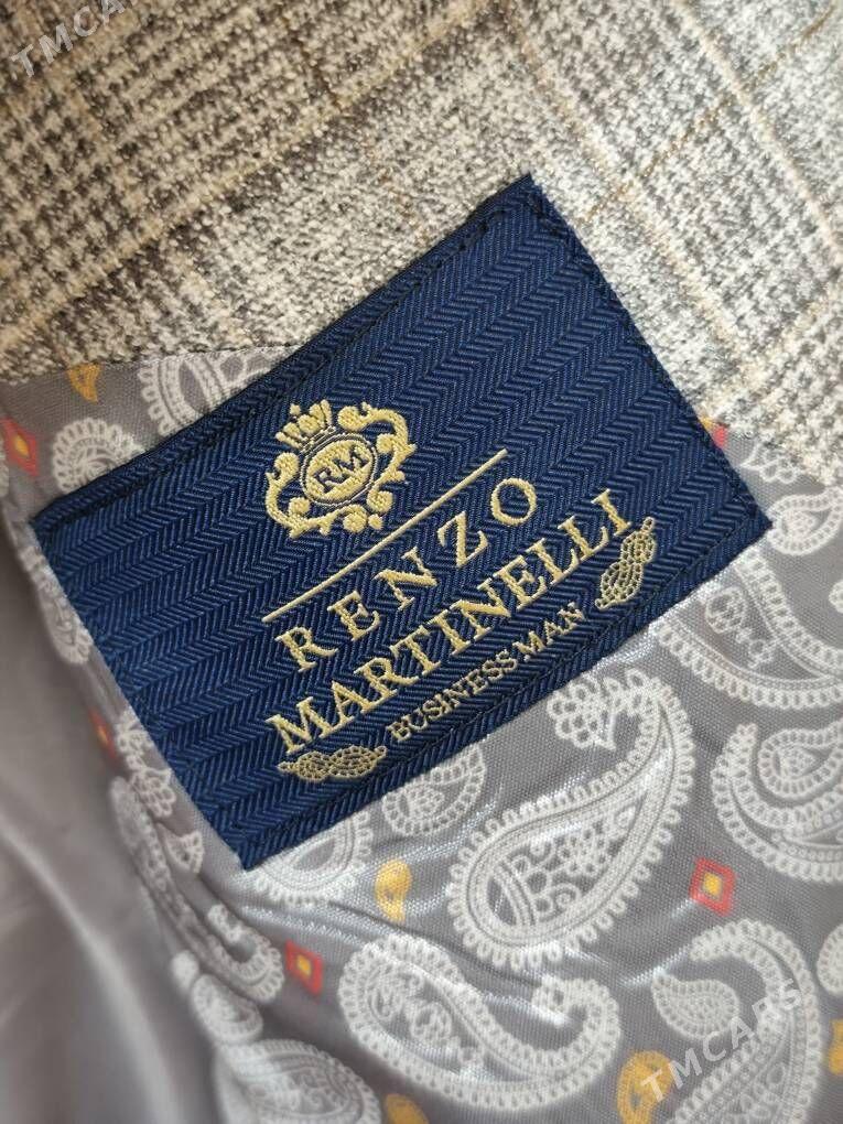 Pidjak ( Penjek ) - Ашхабад - img 4