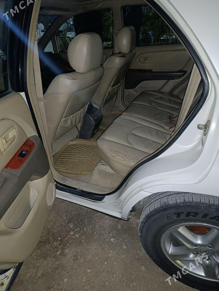 Lexus RX 300 2000 - 190 000 TMT - Дянев - img 4