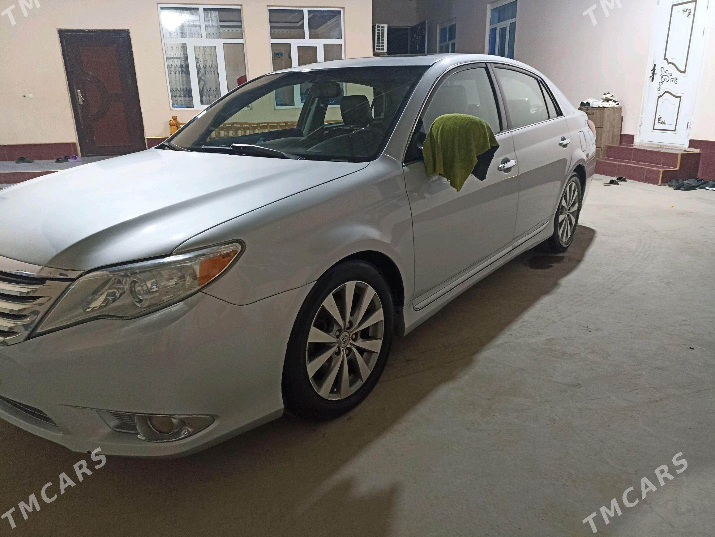 Toyota Avalon 2011 - 340 000 TMT - Türkmenabat - img 1