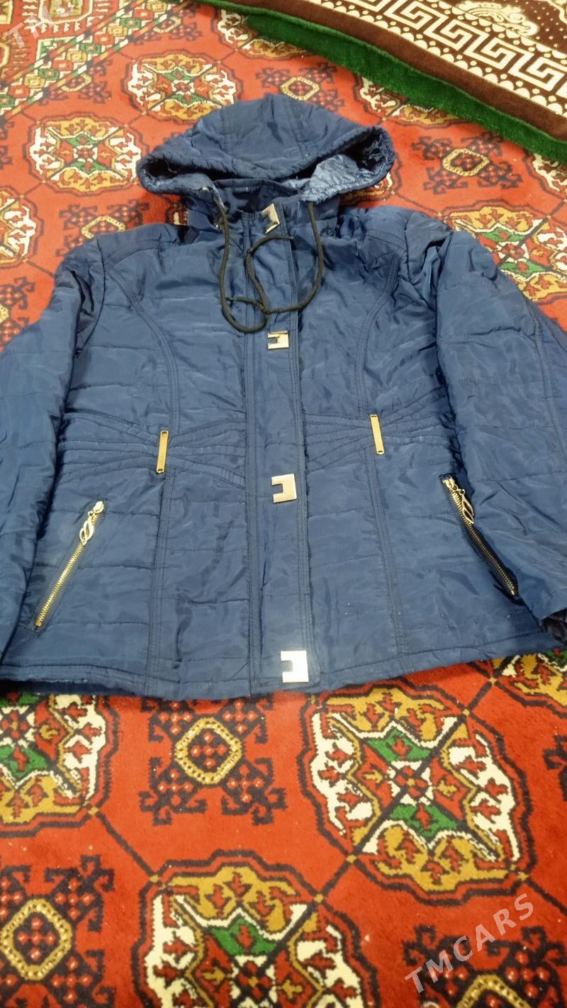 plaşovka - Дашогуз - img 2