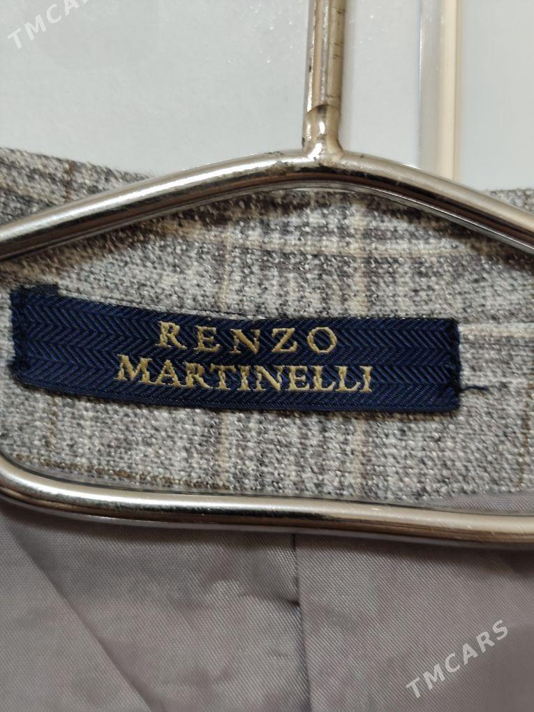 Pidjak ( Penjek ) - Ашхабад - img 2