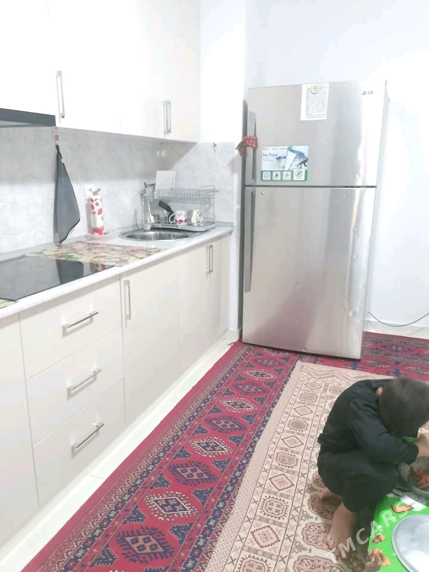 arenda parahat8 de - Parahat 8 - img 2