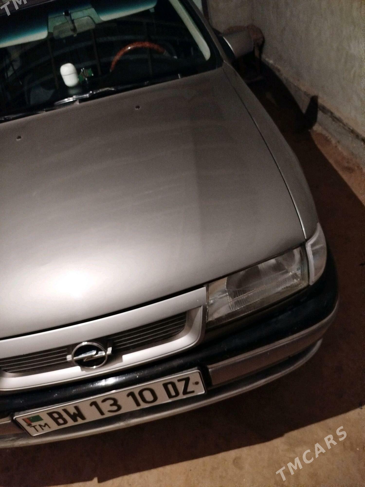 Opel Vectra 1995 - 58 000 TMT - Boldumsaz - img 4