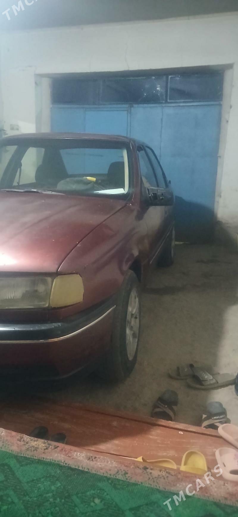 Opel Vectra 1991 - 22 000 TMT - Boldumsaz - img 1