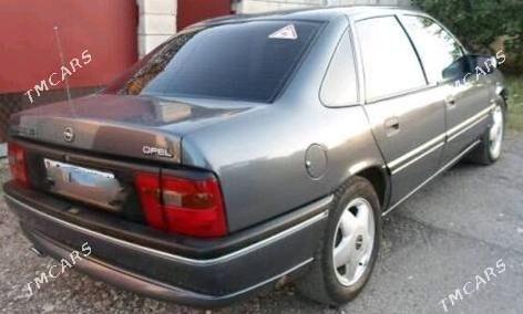 Opel Vectra 1995 - 58 000 TMT - Boldumsaz - img 7
