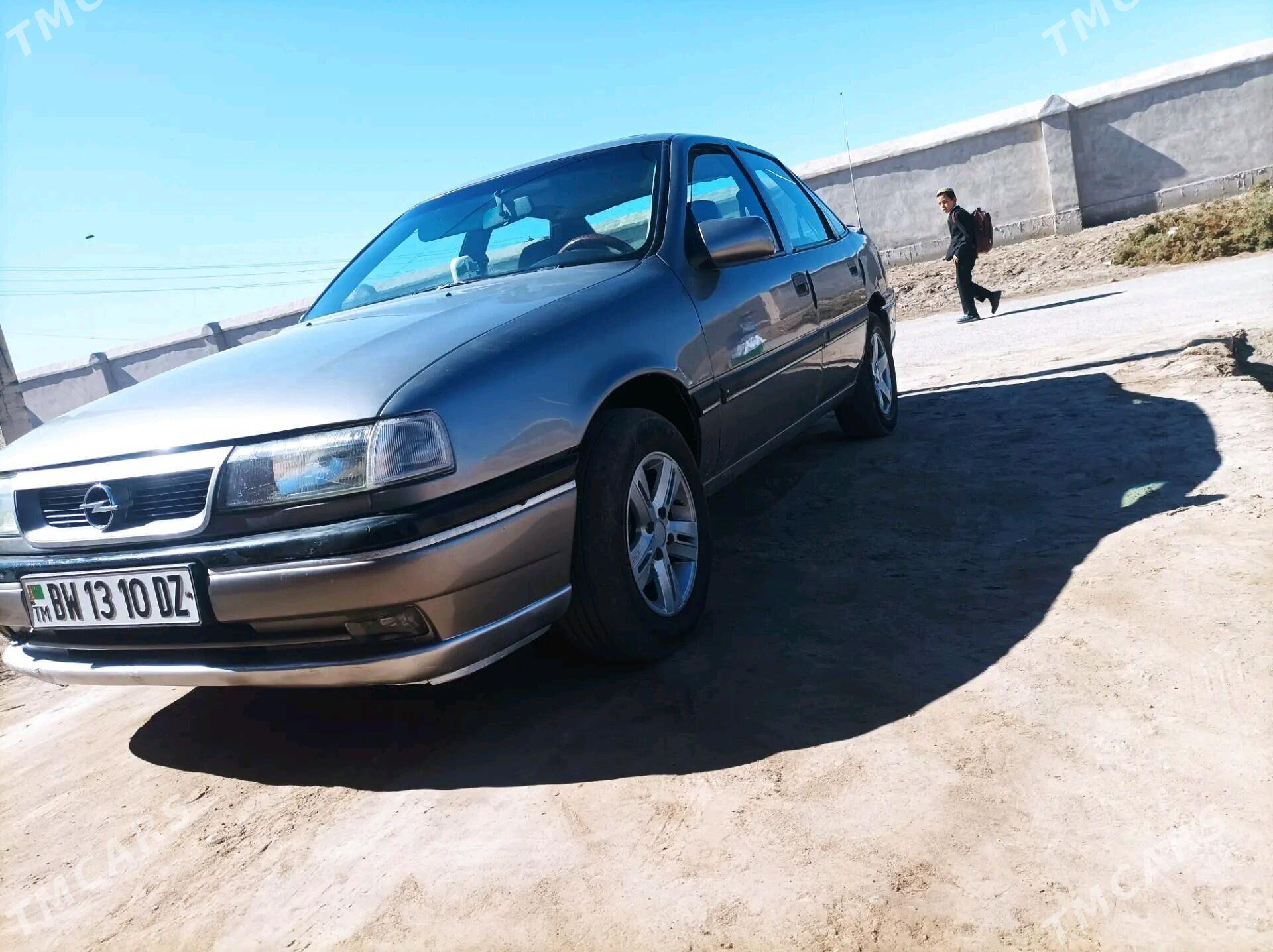 Opel Vectra 1995 - 58 000 TMT - Boldumsaz - img 1