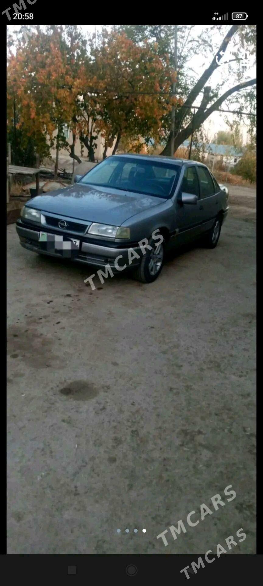 Opel Vectra 1995 - 58 000 TMT - Boldumsaz - img 2