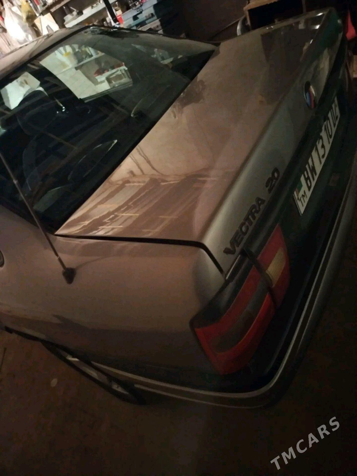 Opel Vectra 1995 - 58 000 TMT - Boldumsaz - img 3