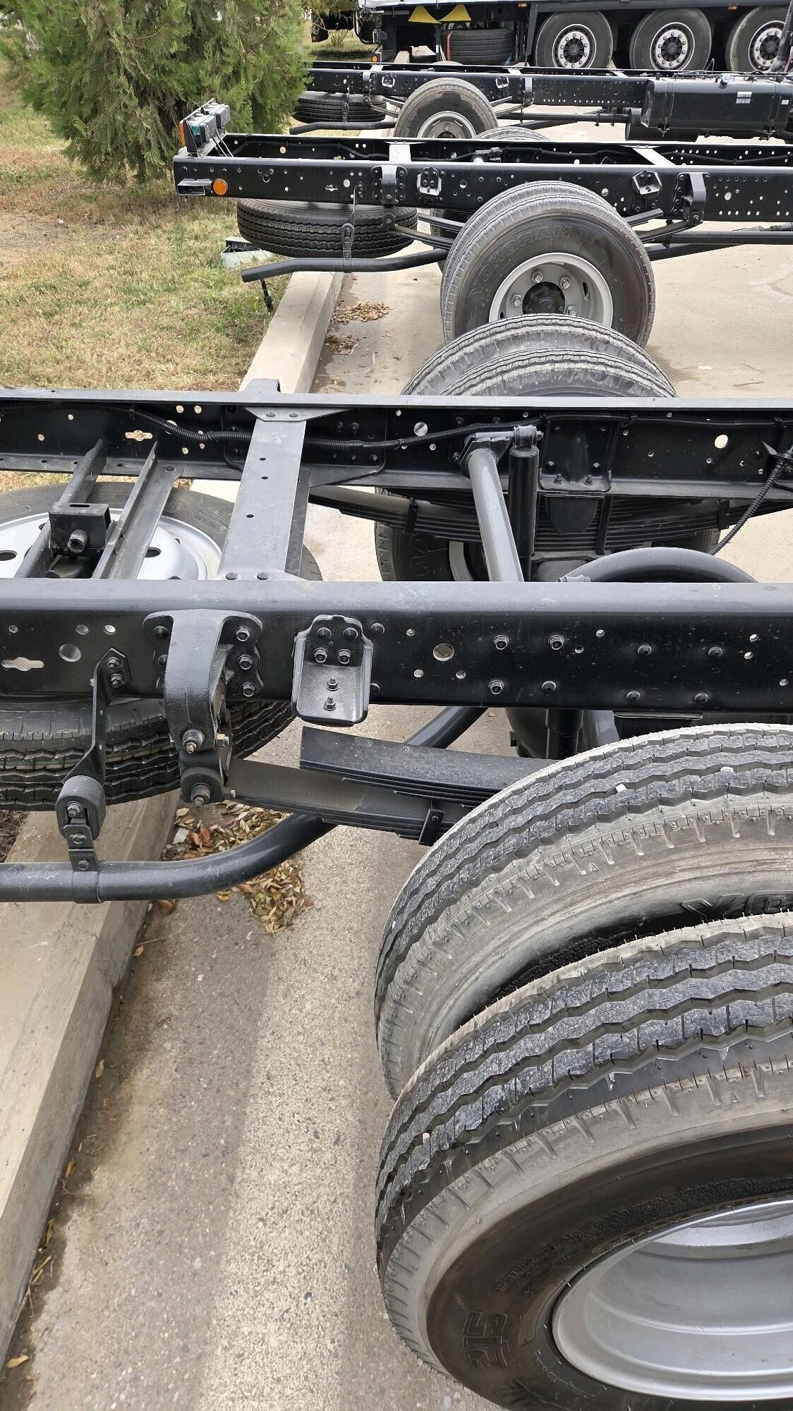 Mitsubishi Canter 2025 - 446 000 TMT - Гёкдепе - img 3