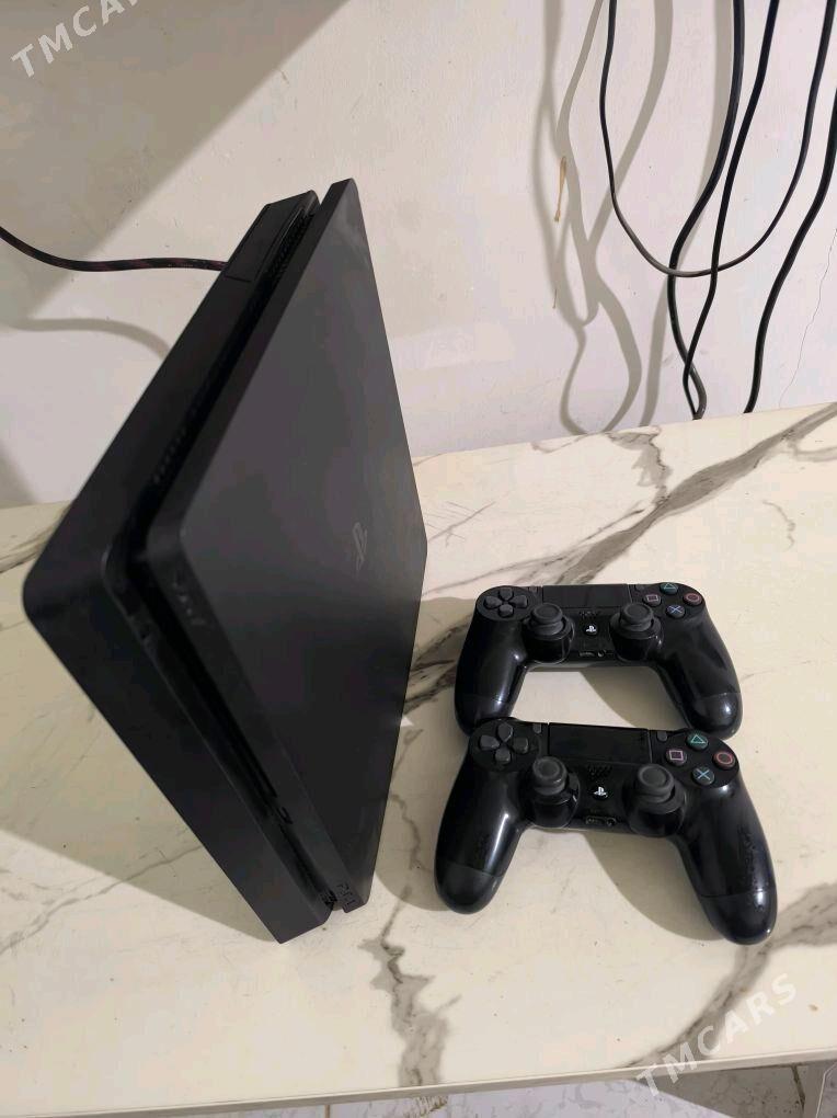 plasdeysin 4 - Mary - img 1