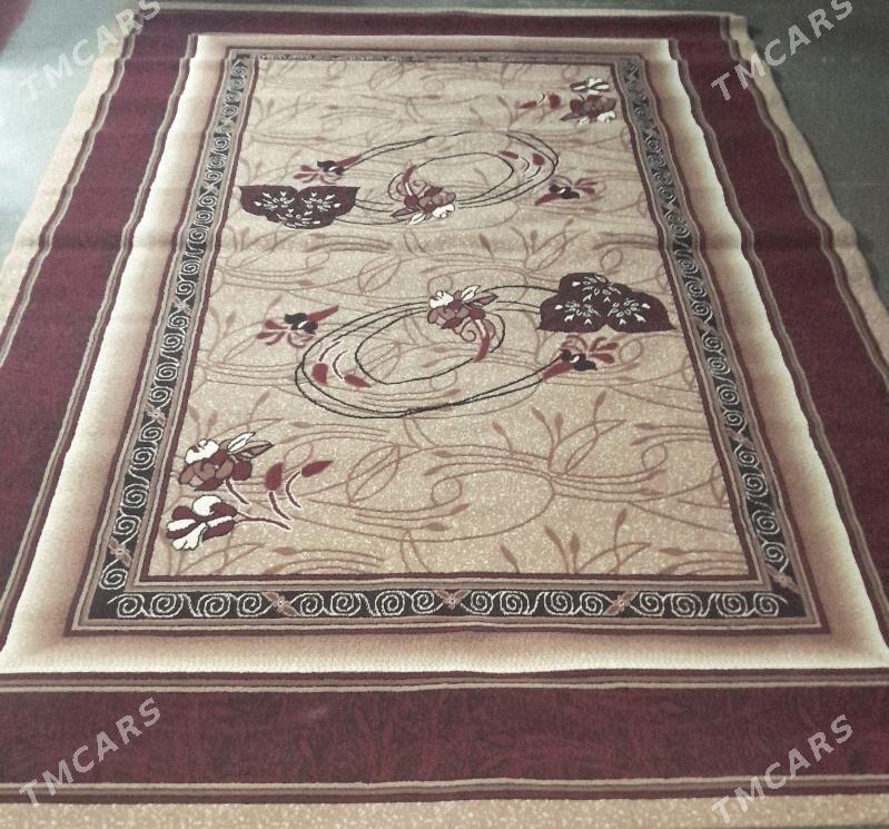 Haly - Ашхабад - img 2