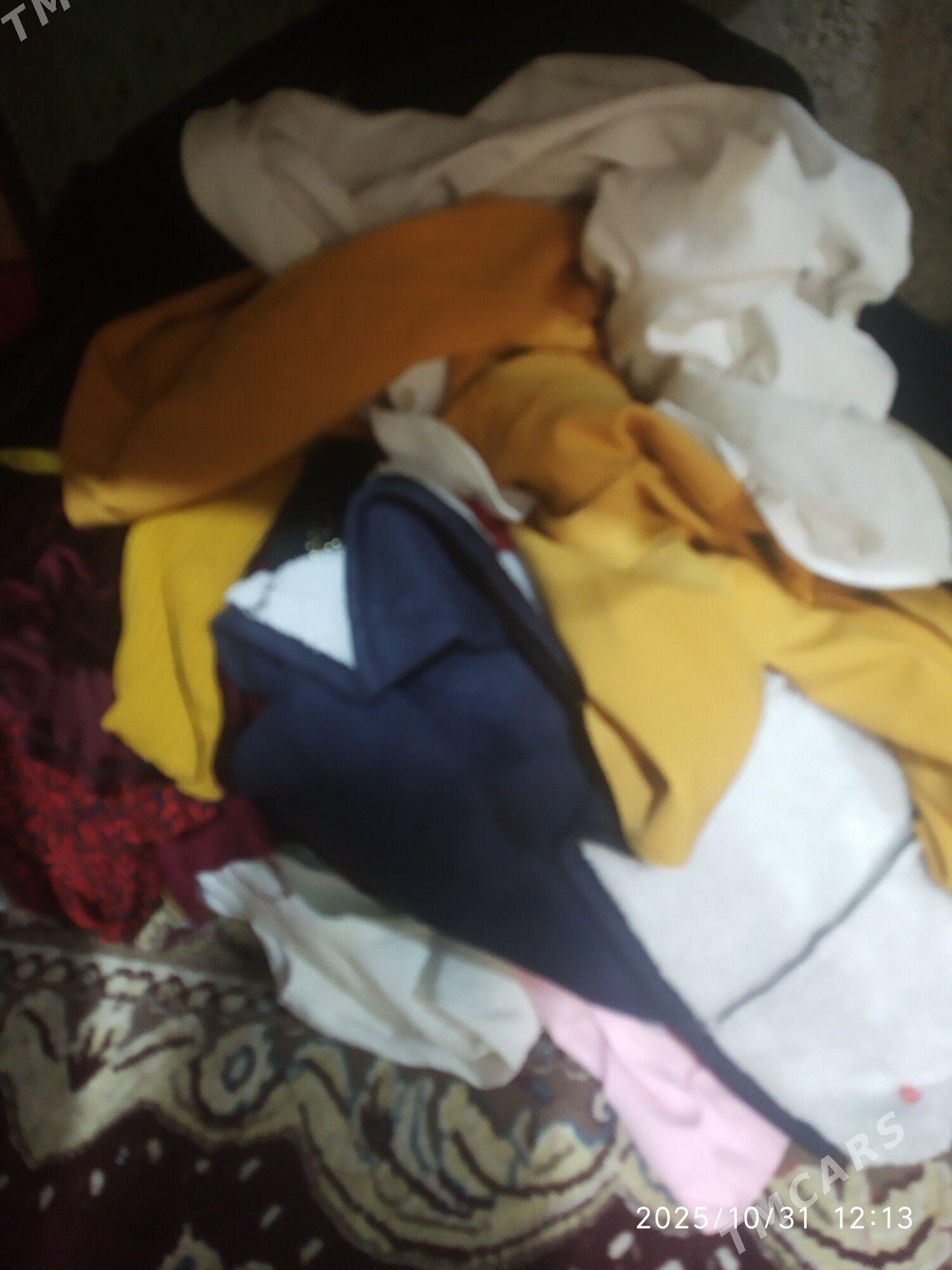 gyz egin esik - Туркменабат - img 3