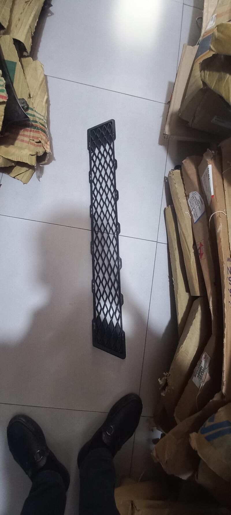 Abilsoka kia optima 2010 2020 111 TMT - Bedew - img 5