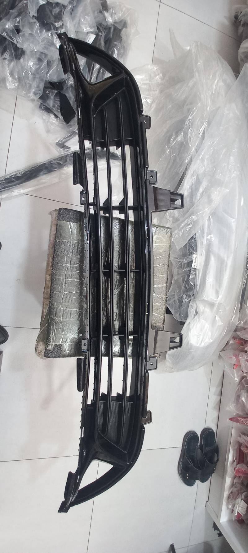 Abilsoka kia optima 2010 2020 111 TMT - Bedew - img 7